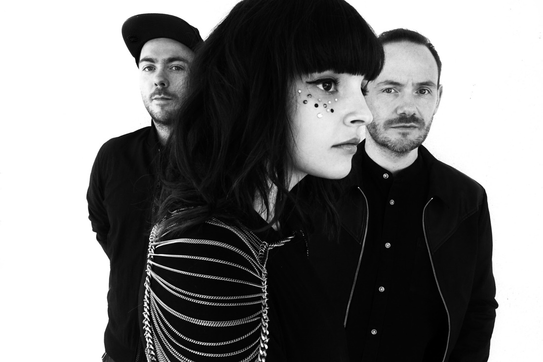 CHVRCHES Will Host an Albert Sessions Workshop in London Next Week