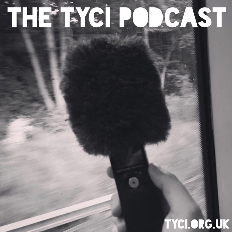 The TYCI Podcast August 2015